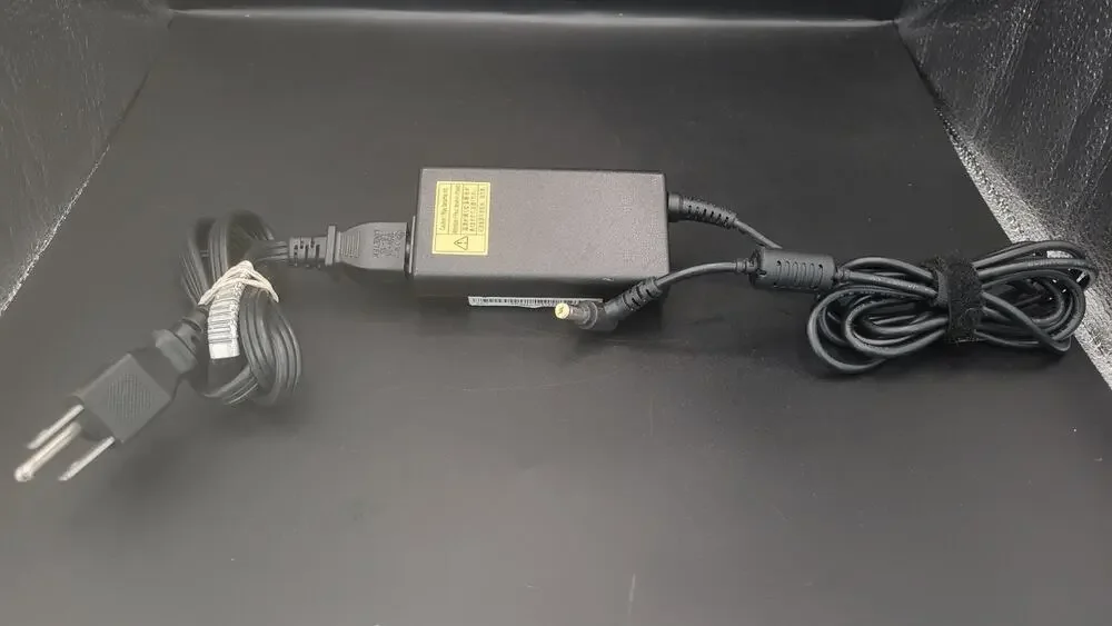 LiteOn 65W Laptop Charger PA-1650-86 19V 3.42A AC Adapter 5.5mm Barrel Tip